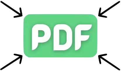Reduce Size of pdf product logo